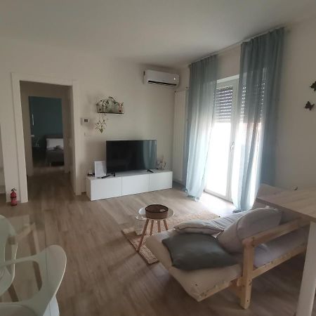 Al 50 Mq Apartment เลชเช ภายนอก รูปภาพ