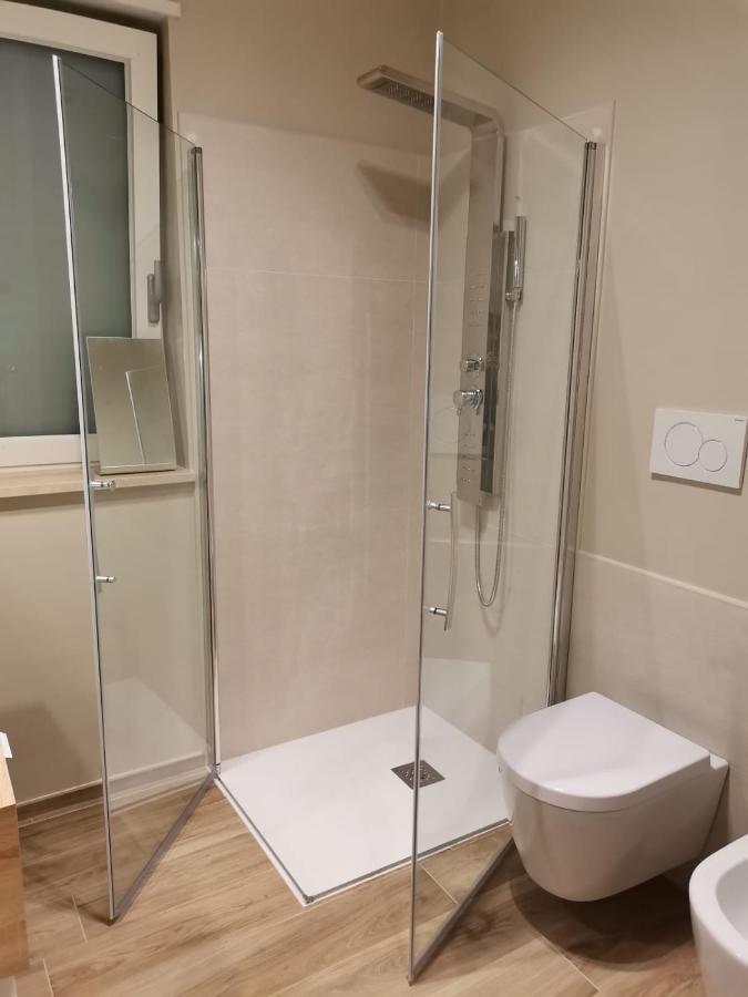 Al 50 Mq Apartment เลชเช ภายนอก รูปภาพ