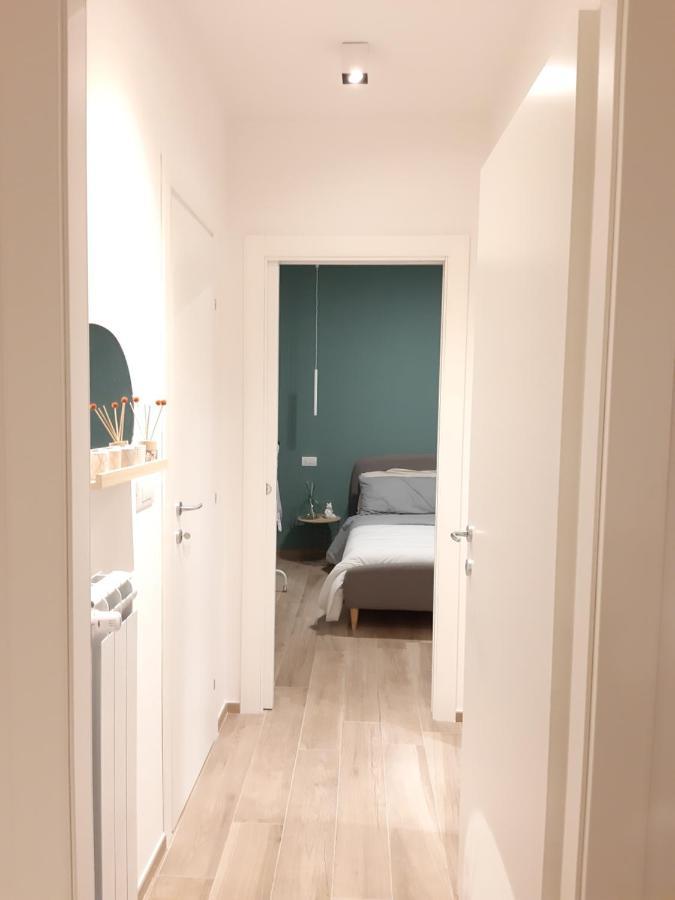 Al 50 Mq Apartment เลชเช ภายนอก รูปภาพ