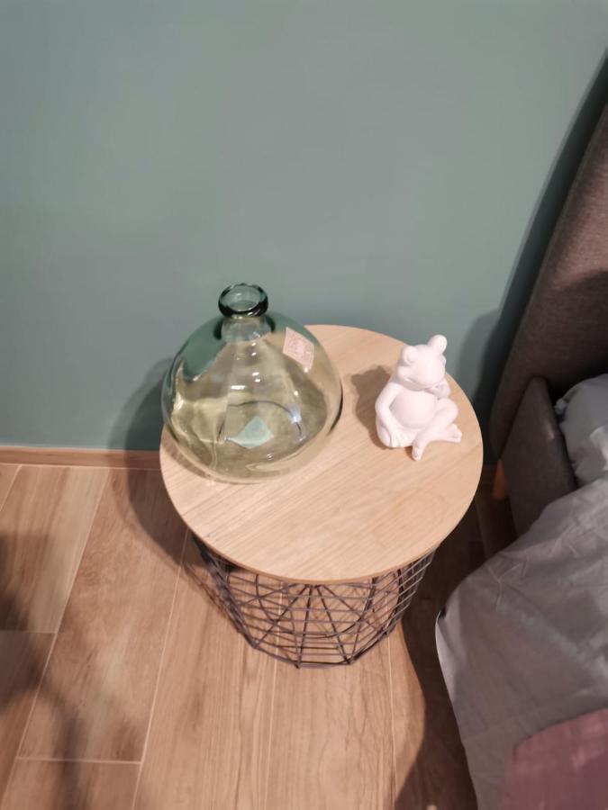 Al 50 Mq Apartment เลชเช ภายนอก รูปภาพ