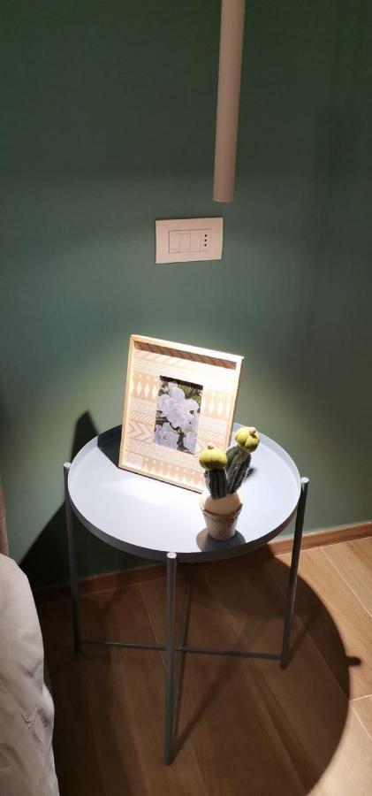Al 50 Mq Apartment เลชเช ภายนอก รูปภาพ