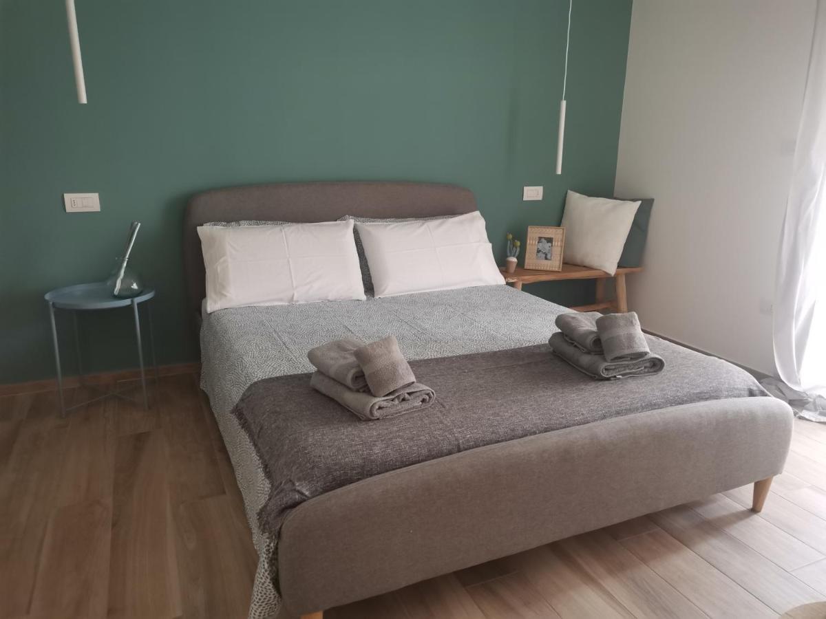 Al 50 Mq Apartment เลชเช ภายนอก รูปภาพ