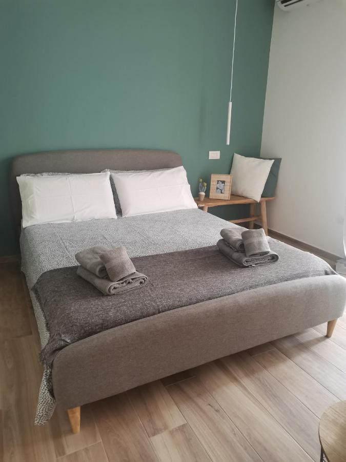 Al 50 Mq Apartment เลชเช ภายนอก รูปภาพ