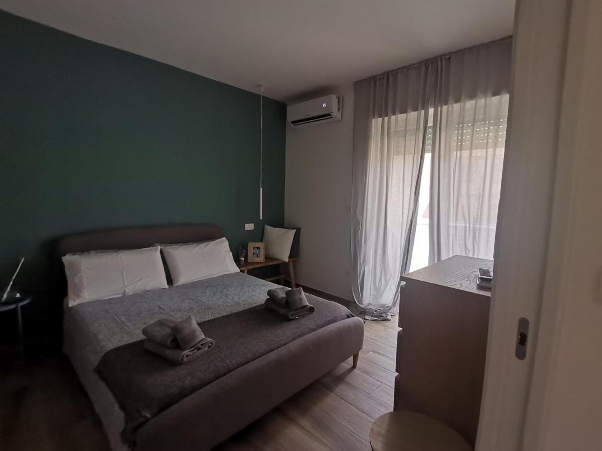 Al 50 Mq Apartment เลชเช ภายนอก รูปภาพ