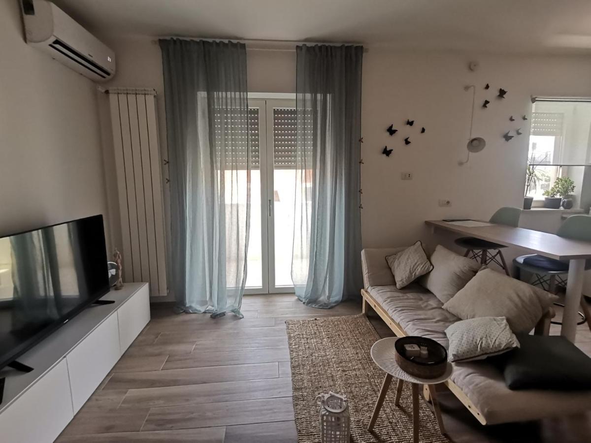 Al 50 Mq Apartment เลชเช ภายนอก รูปภาพ