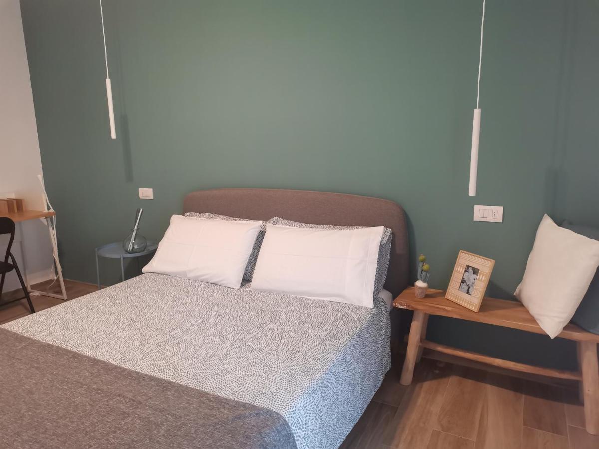 Al 50 Mq Apartment เลชเช ภายนอก รูปภาพ