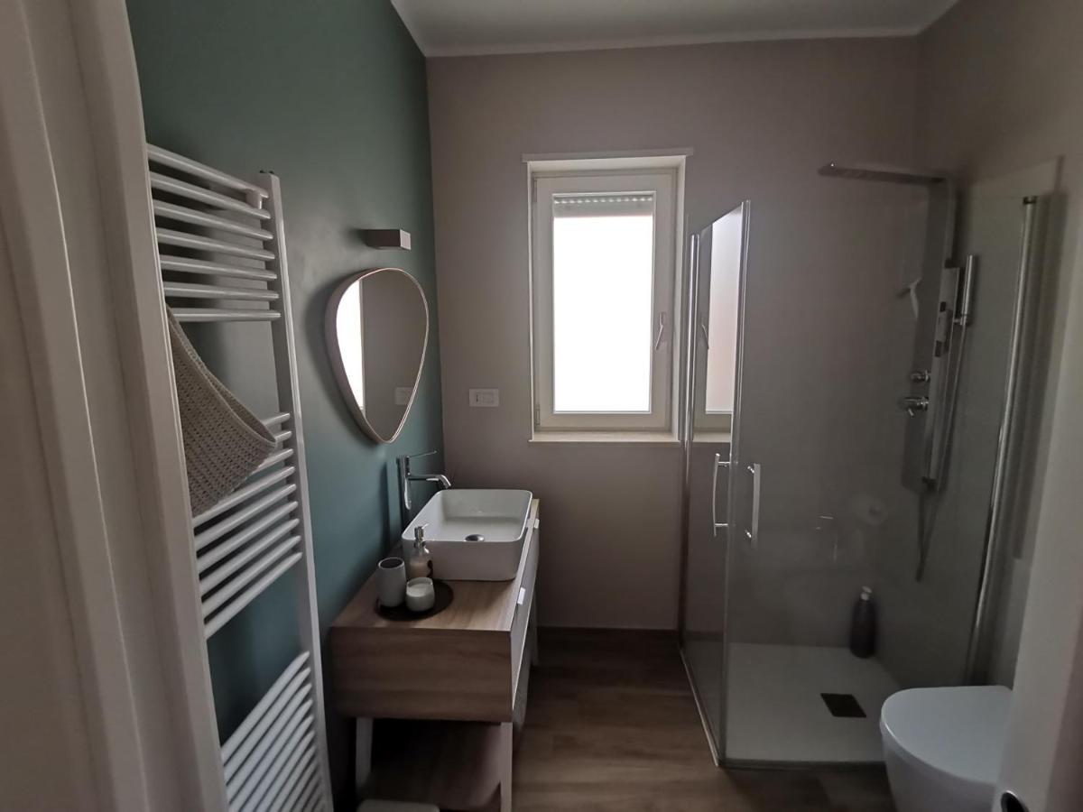 Al 50 Mq Apartment เลชเช ภายนอก รูปภาพ